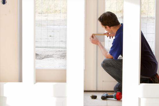 Mendota-interior-door-repair