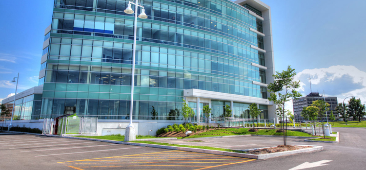 commercial glass door repair Mendota